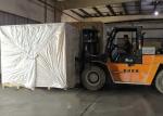 Large Equipment Imported Stored China Free Trade Area For Customers To Visit And