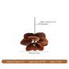 Buy cheap Wabi-sabi Paper Ceiling Lamp Living Room Shop Led Ceiling Chandelier Kitchen Island Pendant Lights(WH-AP-580) from wholesalers