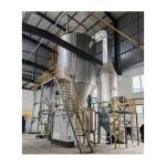 Buy cheap 450V Instant Tea Leaf Dryer Machine Laboratory Scale Spray Dryer Equipment 200kg from wholesalers