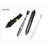 Buy cheap Industrial Truck Single Acting Hydraulic Ram Telescopic Lifting Welded from wholesalers