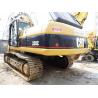 Buy cheap Used CAT 330C Excavator Japan from wholesalers