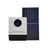 Buy cheap Global Sunrise Portable Solar Generator High Efficiency Off Grid Residential Edge System 5kw from wholesalers