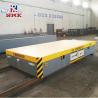 Buy cheap 20 Tons Material Battery Transfer Trolley Wireless Remote Control from wholesalers