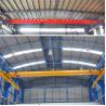 Buy cheap LD model single girder overhead crane price 5 ton from wholesalers