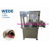 Buy cheap 24 External Slots Stator Winding Machine For Wire Transfer / Wire Cut from wholesalers