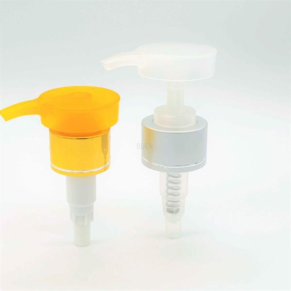 Buy cheap Plastic Foaming Soap Pump Facial clean Dispenser Pump With Bottle 28/415 from wholesalers