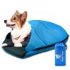 Buy cheap ISO9001 Polyester Lining 0.7 lbs Pet Sleeping Bag from wholesalers