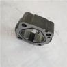 Buy cheap Gear pump parts 324-8215-100 gear housing from wholesalers