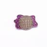 Buy cheap Size Custom Hard Enamel Pins , Lovely Star Shaped Lapel Pins For Art from wholesalers