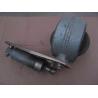 Buy cheap Butterfly Valve Sinotruk Spare Parts DZ9100189007 Stainless Steel Sanitary from wholesalers