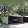 Buy cheap Steel Structure Car Garage from wholesalers