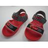 Buy cheap Rubber Upper Size 5-10 Toddler Boy Summer Sandals from wholesalers