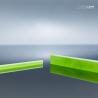 Buy cheap Er Cr Yb Glass 2 GPa Tensile Strength 1535 Nm Emission Wavelength 8.5 Mohs Hardness from wholesalers