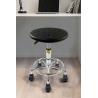 Buy cheap ESD Cleanroom Anti Static Lab Chair Esd Safe Chairs 33mm from wholesalers