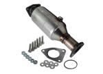 2000 2001 2002 Honda Accord 2.3 Catalytic Converter EPA Euro 3 4 5 6