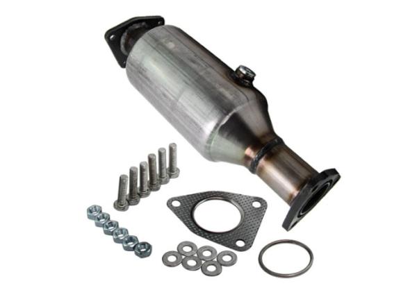 Buy cheap 2002 Honda Accord 2.3 Catalytic Converter from wholesalers