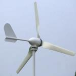 Top Wind Power System 3kw 10kw with Support PV Panels and Pre-sales Project