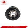 Buy cheap NPR 4HF1 Truck Axle Pulley Auto Parts Truck 8972220313 8 97222031 3 from wholesalers