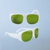 Buy cheap Ce En207 Nd Yag Laser Safety Glasses for 755nm Alexandrite from wholesalers