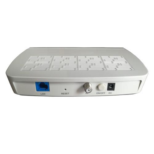 Buy cheap CM-3011 Docsis Cable Modem / Fastest Cable Modem Compliant With Euro DOCSIS 3.0/DOCSIS 3.0 from wholesalers