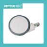 Buy cheap 6Inch Central Control Wheel TPR+PP 32*50mm With Medical Accessories Wheel White from wholesalers