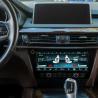 Buy cheap 10.25" Car Touch Screen Climate Control 2014-2019 BMW X5 F15 X6 F16 from wholesalers