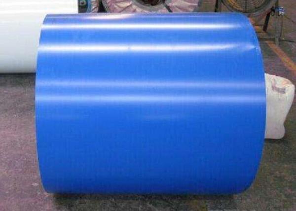 Buy cheap High Glossy PPGI / PPGL Steel Coil DC51D DX51D SGCC For Outdoors Windows from wholesalers