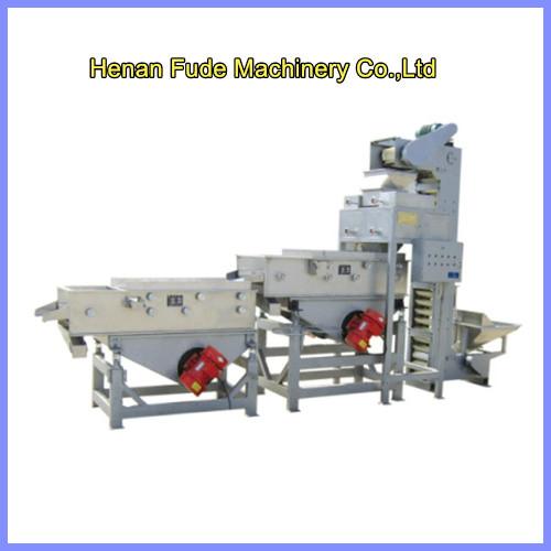Buy cheap peanut crushing machine, peanut cutting machine, peanut chopping machine from wholesalers