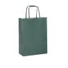 Buy cheap Gravure Printing 16x6x12inches Christmas Kraft Bags from wholesalers