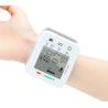 Buy cheap Digital Blood Pressure Monitor Upper Arm Tonometer Portable Automatic Blood Pressure Meter from wholesalers