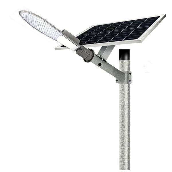 Buy cheap Die Cast Aluminum IP65 Waterproof Street Light 50W High Lunmen from wholesalers