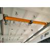 Buy cheap Warehouse Traveling European Single Girder Overhead Crane 5t For Sale from wholesalers