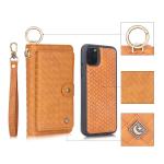 Leather Phone Case Cell Phone Protective Covers Modern Style