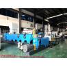 Buy cheap Waste Plastics Recycling PP PE Film Compacting Granulator Machine recycling granulator from wholesalers