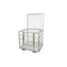 Buy cheap NK25E Forklift Manned Platform Capacity 250Kg from wholesalers