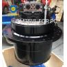 Buy cheap Travel Motor Assy For Excavator PC200-6 KOMATSU PC200-6 Final Drive Assy from wholesalers