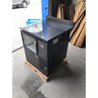 Buy cheap 90kgs/24h Output Black Titanium Stainless Steel 304 Shell Square Ice Machine product
