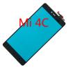 Buy cheap Screen Touch Complete Black Mi 4c Xiaomi LCD Screen from wholesalers