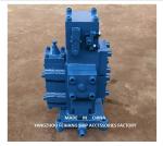 JHH-06-60C& JHH-08-6C WINCH CONTROL VALVE YANGZHOU FEIHANG SHIP ACCESSORIES