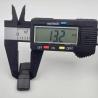 Buy cheap 31.1mm*13.2mm Square Sling Bag Buckle Environmental Protection from wholesalers