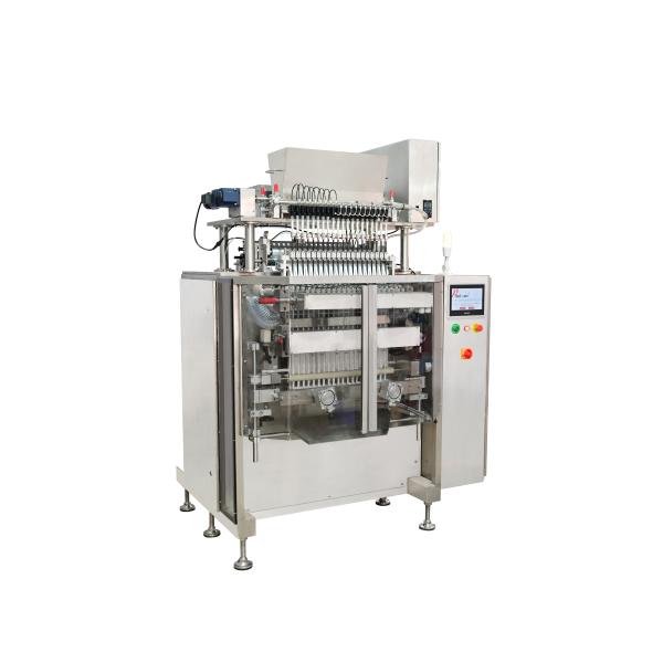 Buy cheap 2025 Hot Selling Packaging Machine 20 High-speed Automatic Granular Snuff Powder Packaging Machine from wholesalers
