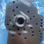 0511-659074 M11 DSI6 Transmission Oil Pump Assembly For Ssangyong GEELY Lifan