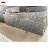 Buy cheap Villa Stone Polished Galaxy Green Granite Slabs for Interior and Exterior Renovation from wholesalers