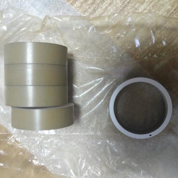 Buy cheap Iso9001 Approved Piezoelectric Ceramic Discs For Ultrasonic Vibration Sensor from wholesalers