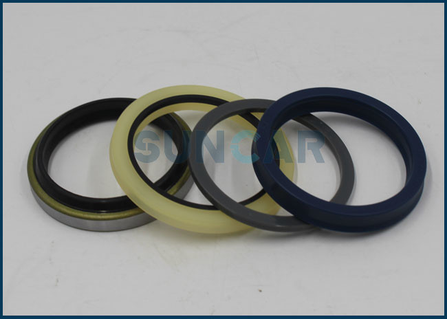 UE2511039 Bucket Dipper Control Cylinder Seal Kit For KOBELCO SK04-1 SK05-1 SK05J-1