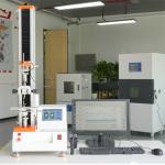 Universal Testing Machine Computer Peel Strength Testing Machine For Steel Plate