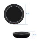 Echo Cancellation USB Conference Speakerphone TEVO NA100