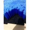 Buy cheap PE Cross Wire Or PBT Brush Automatic Car Wash Equipment Cleaning Brushes from wholesalers