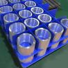 Buy cheap Anti Static Plastic Corrugated Sheet 2mm - 20mm Shakeproof PP Hollow Board from wholesalers