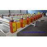 Buy cheap Industrial Paperboard Production Line / Gluer Machine To Paste Glue On Paper from wholesalers